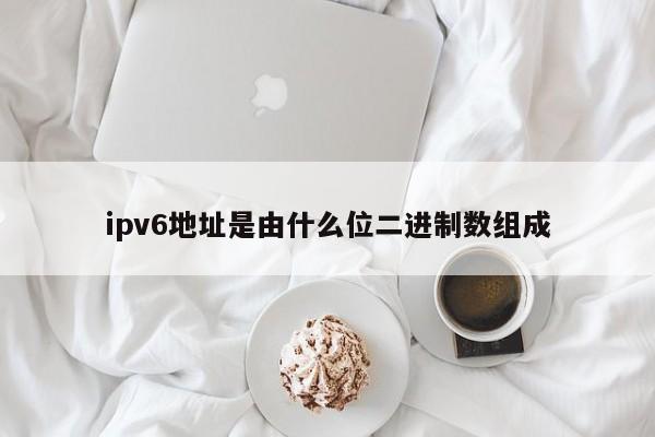 ipv6地址是由什么位二进制数组成
