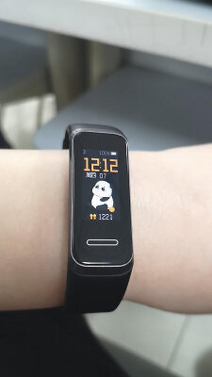 小米手环4和华为手环3哪个好