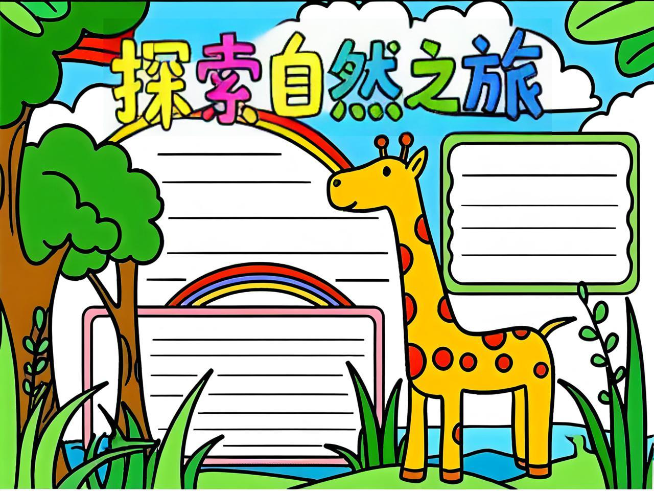 大自然有哪些天然的指南针