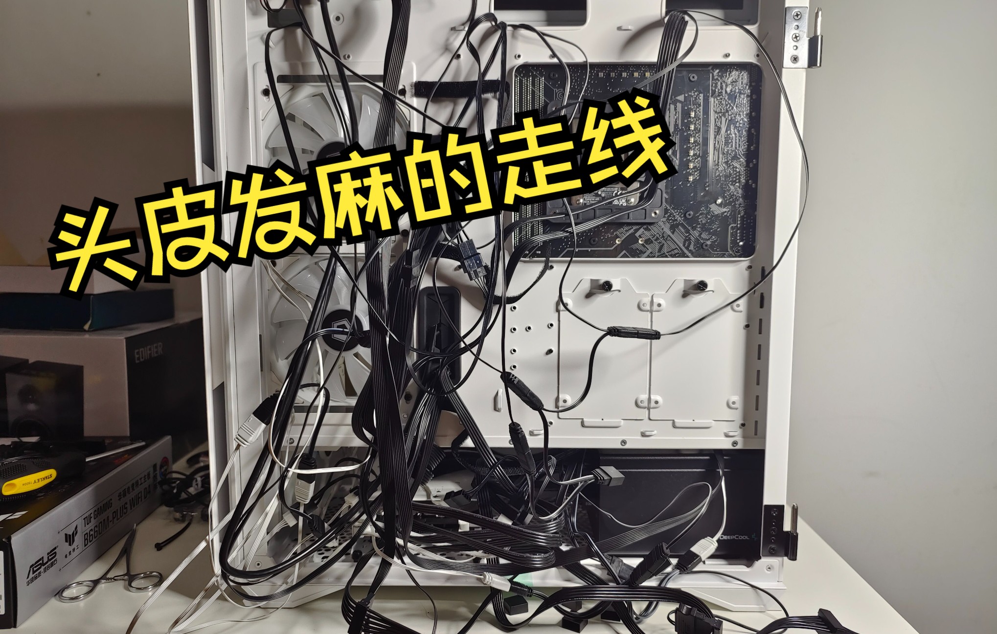 小白不懂显卡信息里的BIOS日期是啥意思