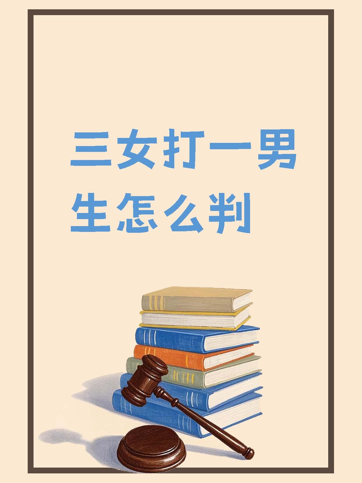 三打一规则快来看看吧