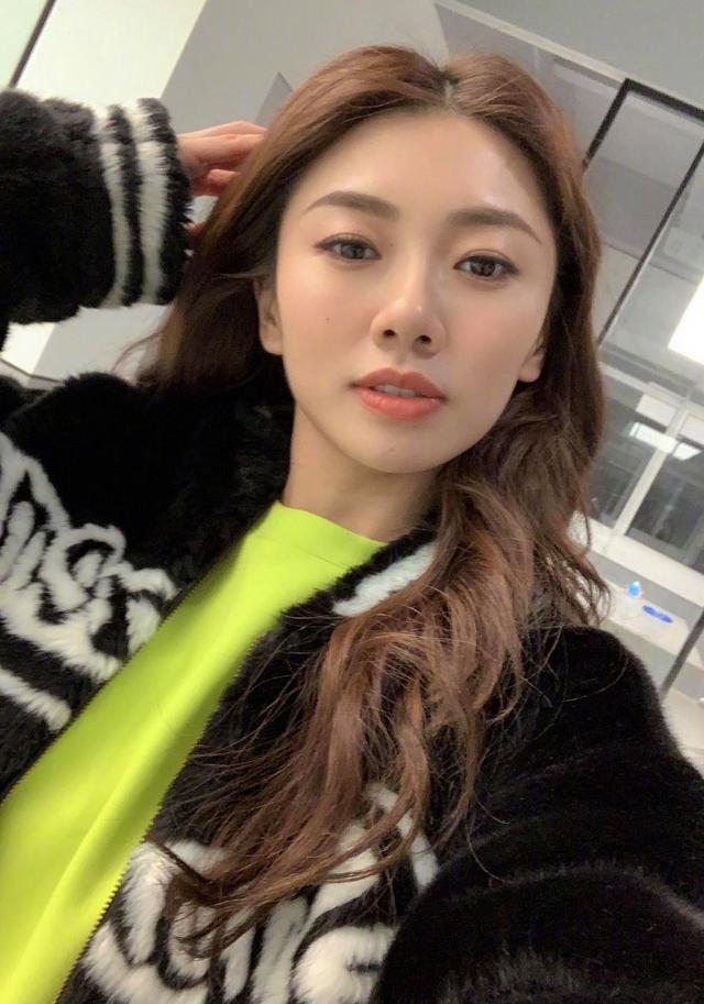 郑恺的老婆叫什么是谁