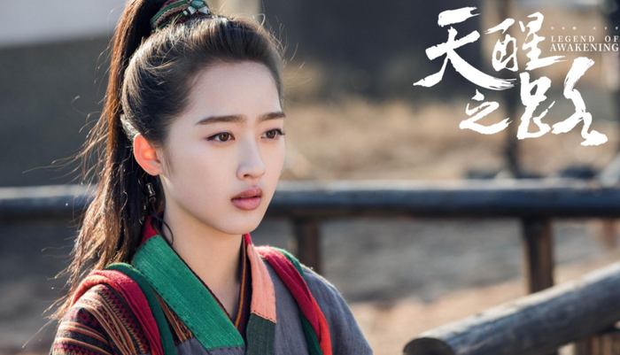 女生怎么签约《时代峰峻》？