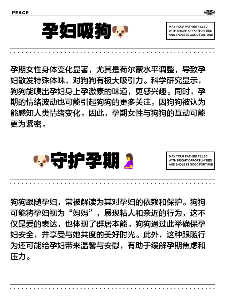 孕妇梦到狗生男孩女孩呢