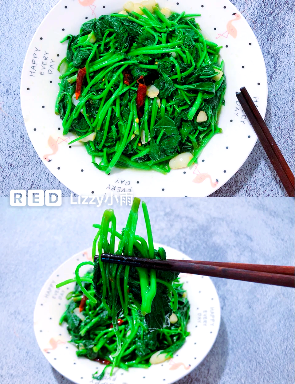 红薯叶子怎么吃最好吃