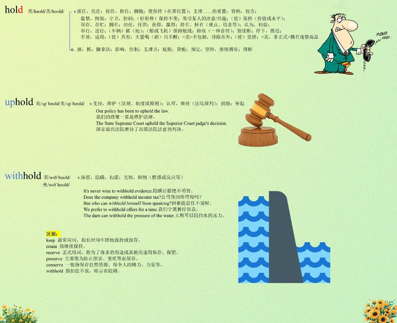 单词carry什么意思