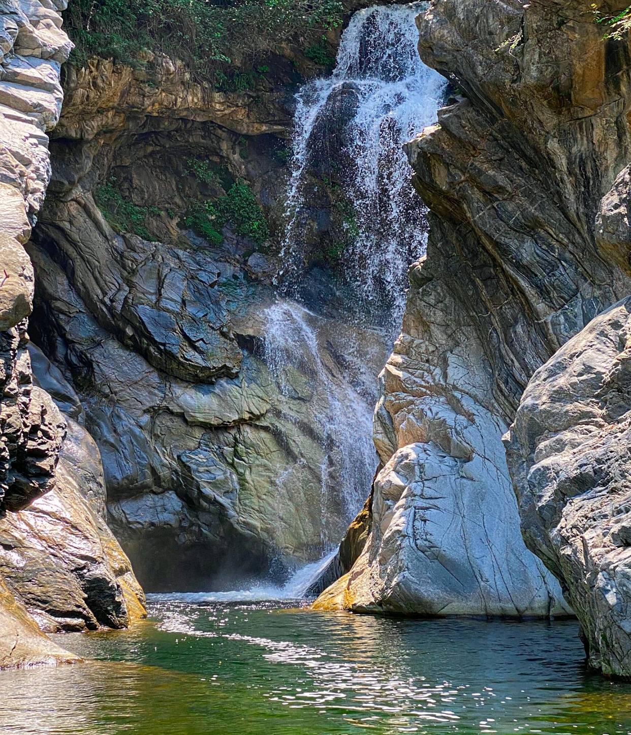 西安周边有什么好玩的旅游景点