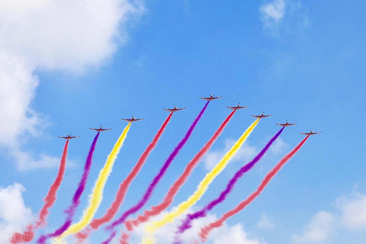 10月1日阅兵几点开始