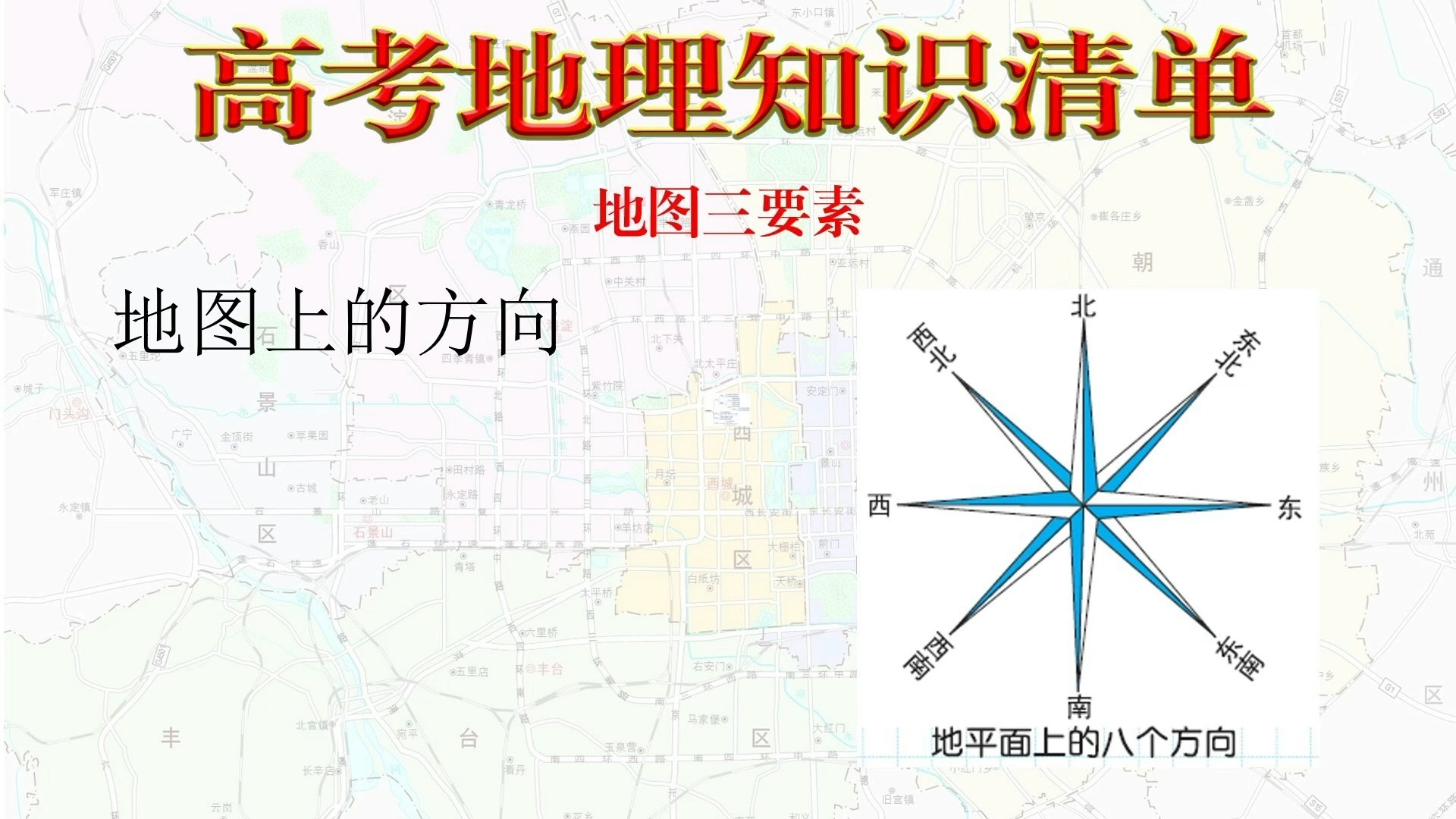 图例和注记的区别是什么