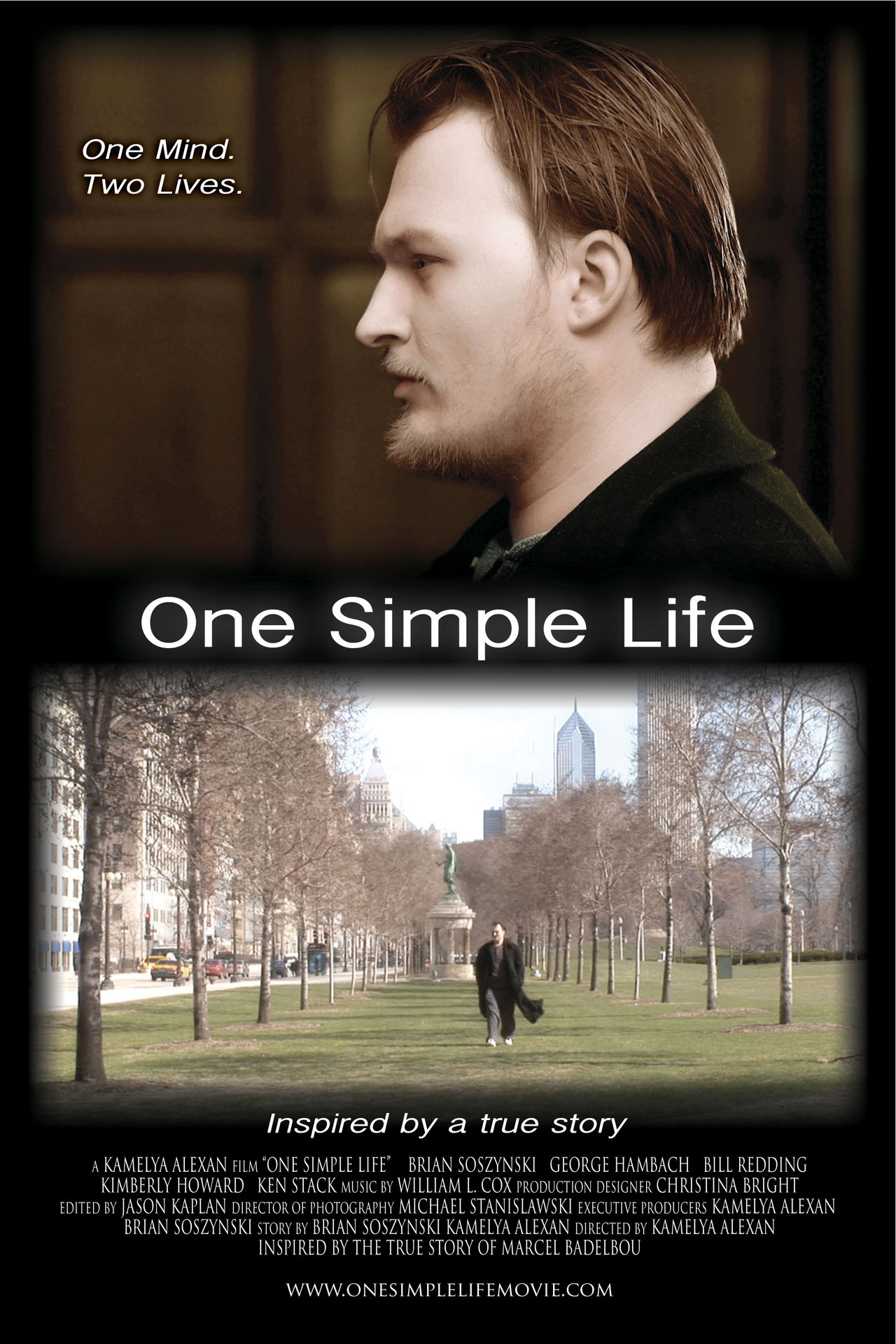 Lifeless,faultles