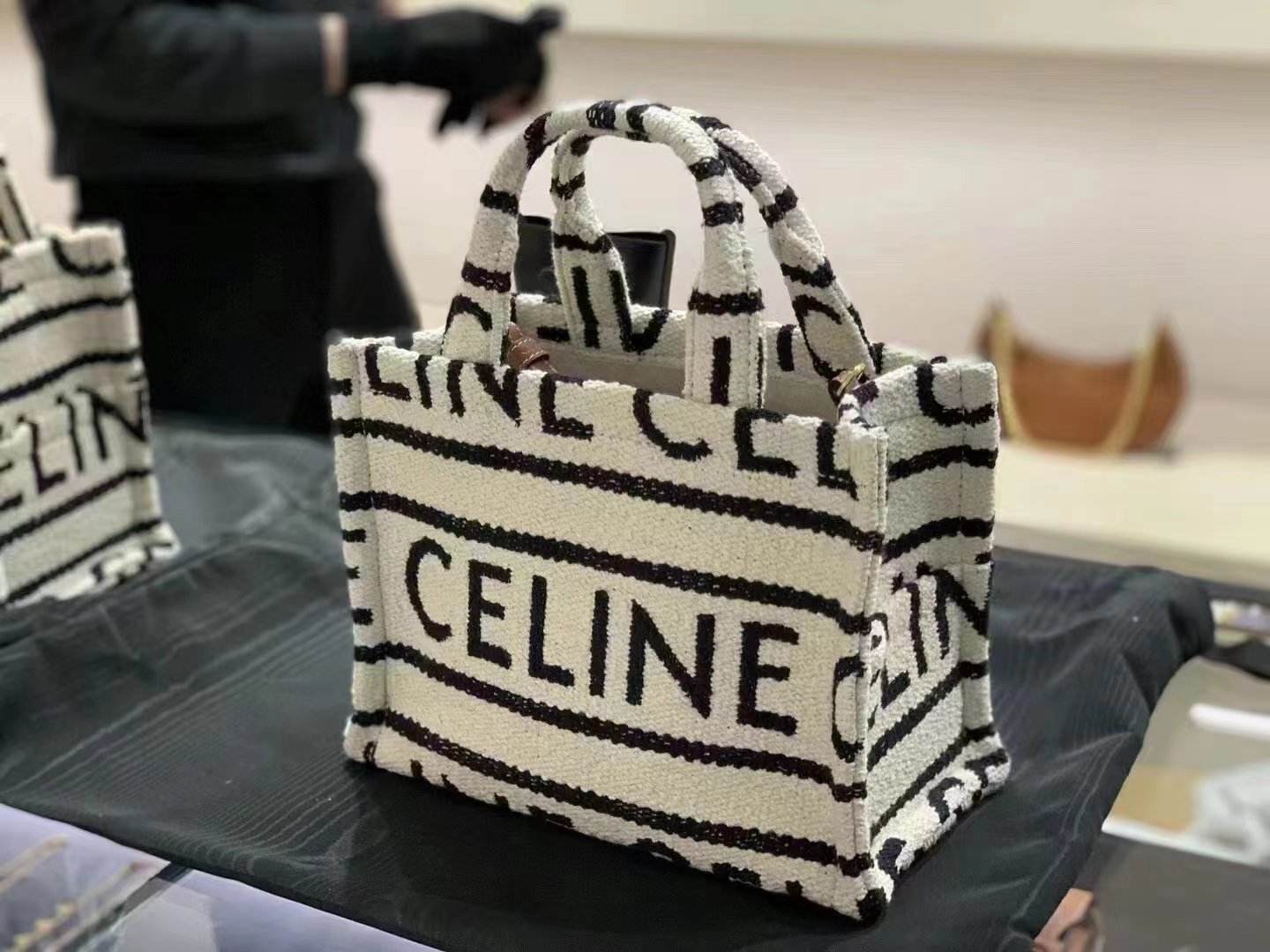 celine是什么牌子
