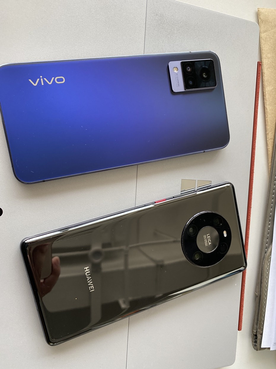 vivo手机发烫的原因