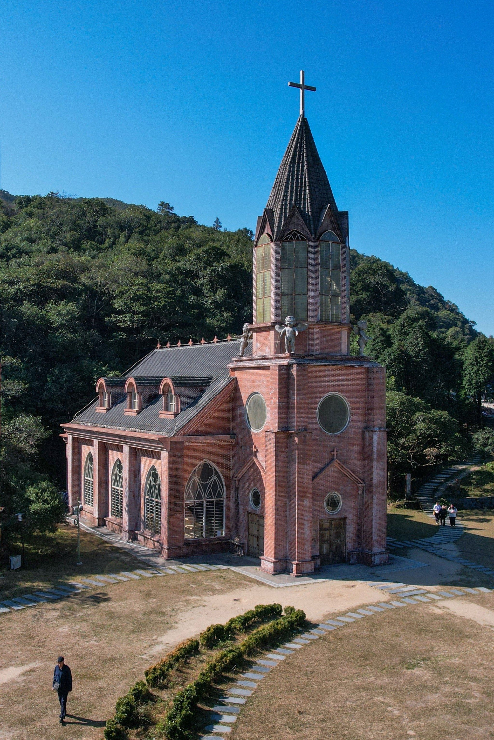 玉林旅游小众景点有哪些