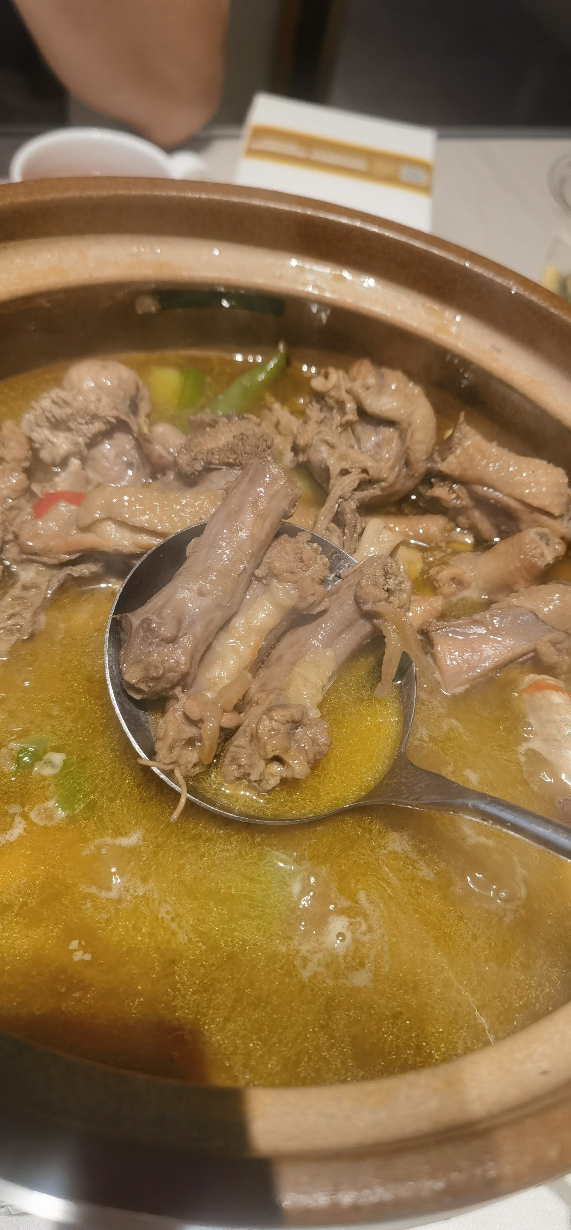 鸡内脏怎样煮好吃又简单
