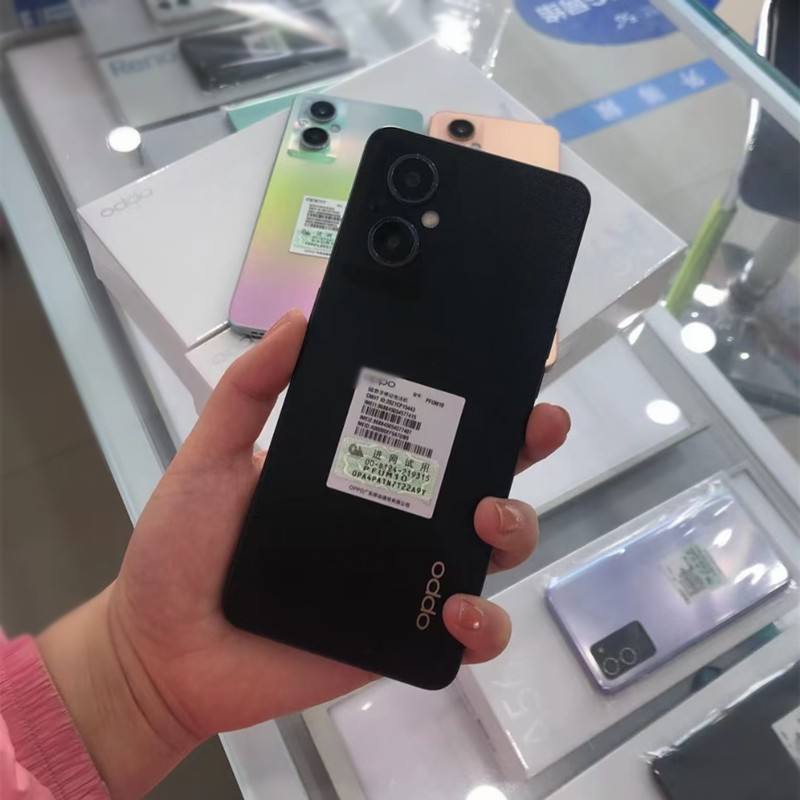 oppoa9处理器相当于骁龙多少