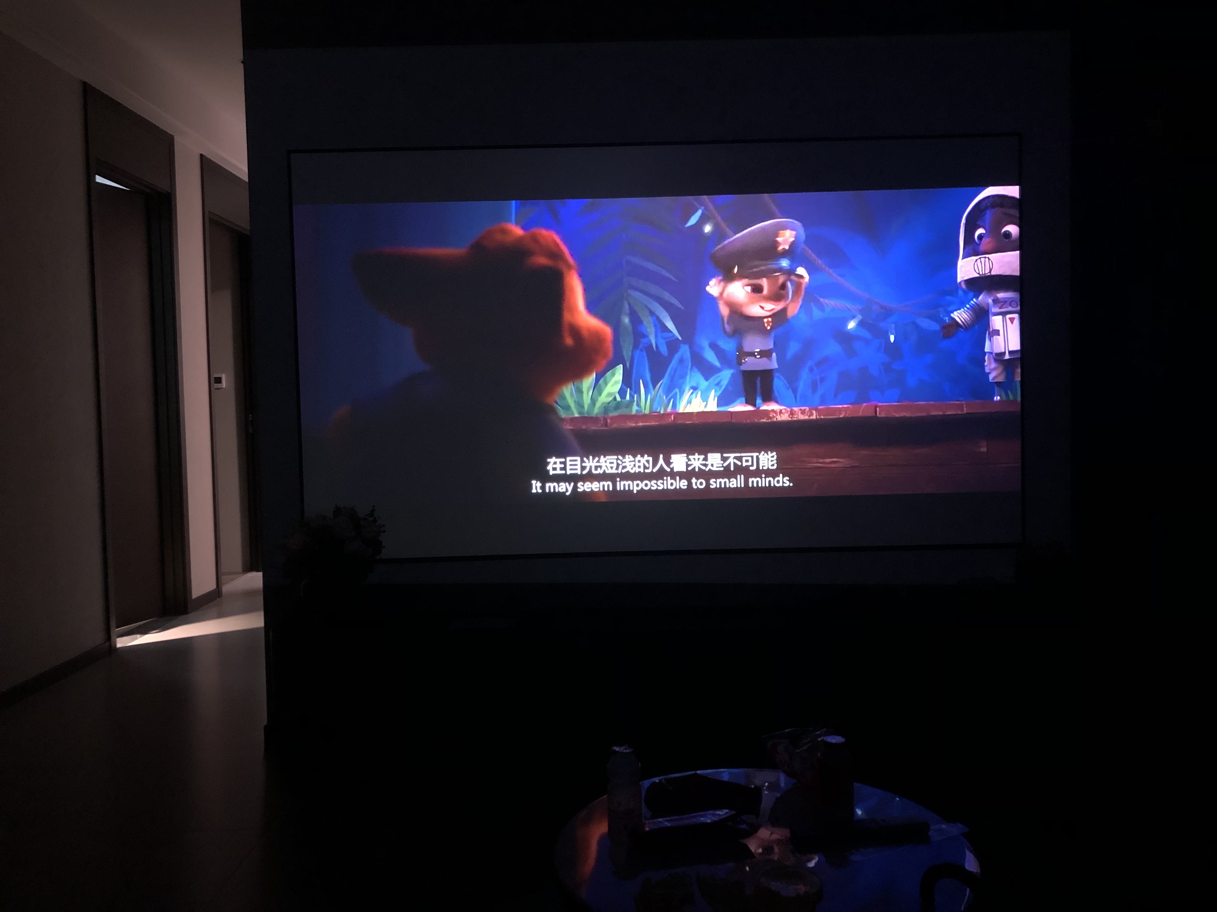 第一次去电影院看电影,步骤怎样的
