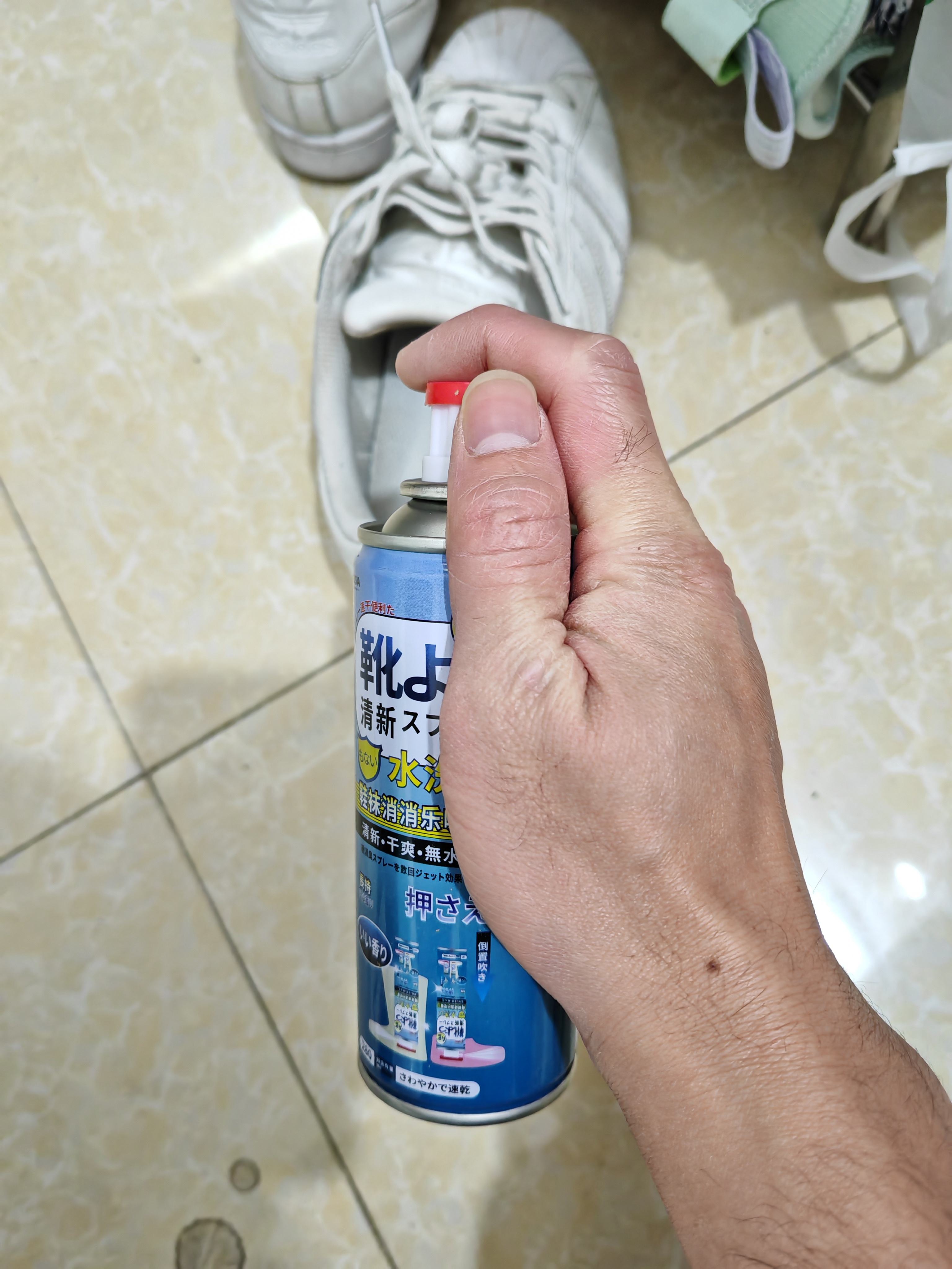 鞋子除臭的小妙招有哪些