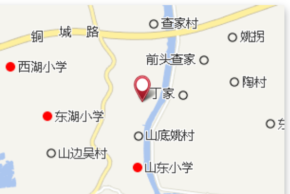 怎样才能查到自己当前所在地理位置呢?