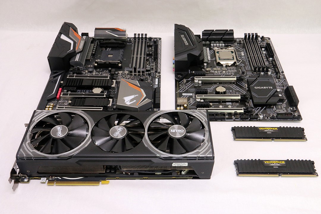 r72700x超频最佳参数