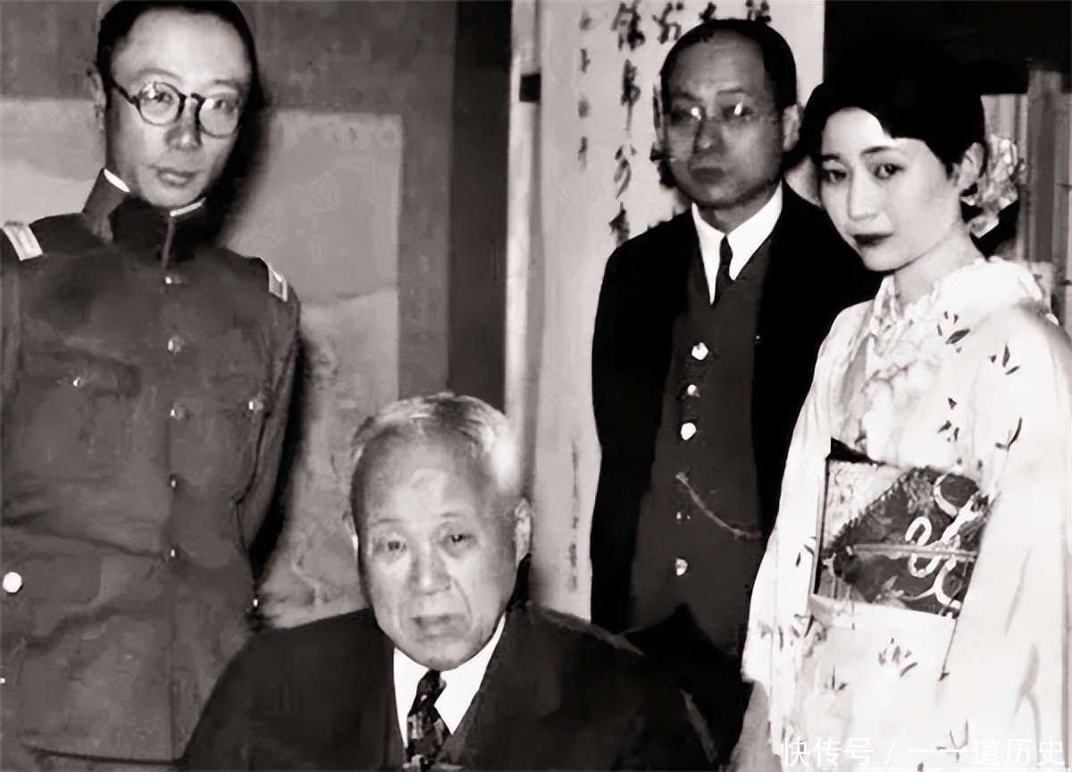 溥仪的妻子婉容最后的结局怎样