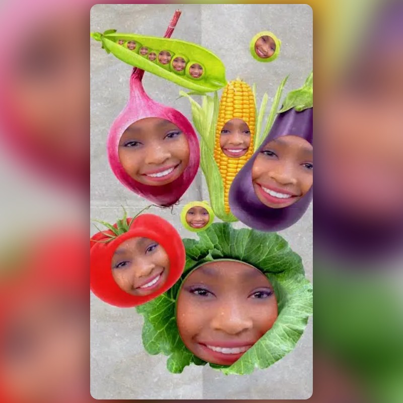 如何在Snapchat上使用滤镜