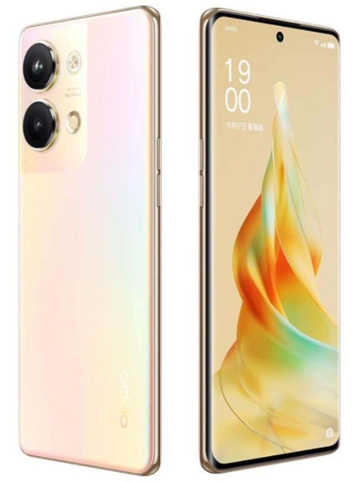 oppo手机2019年上市哪些机型