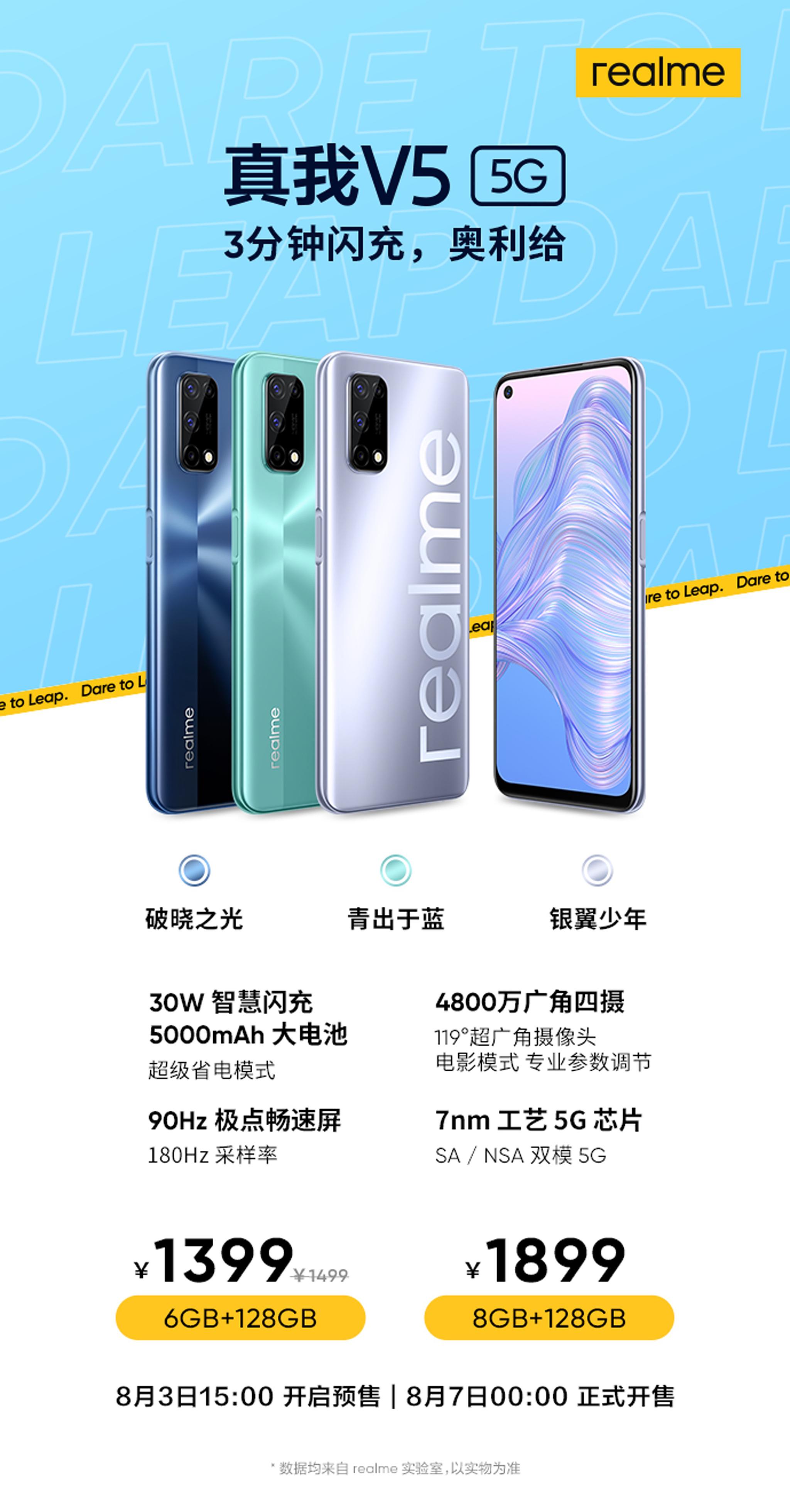 realme手机的缺点