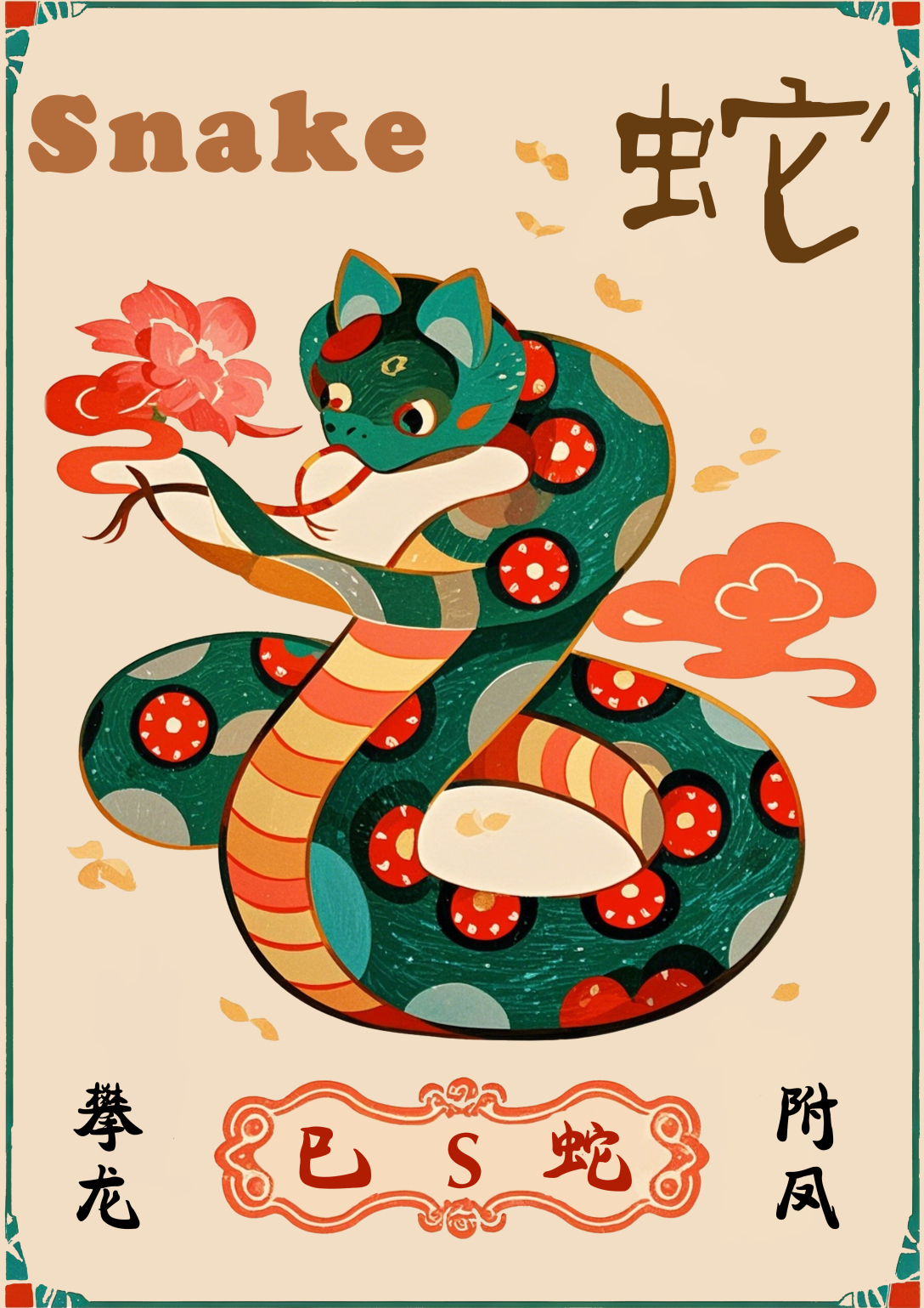 20岁是属什么的生肖