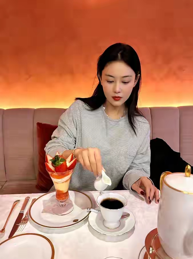 真正男子汉张馨予是哪一期
