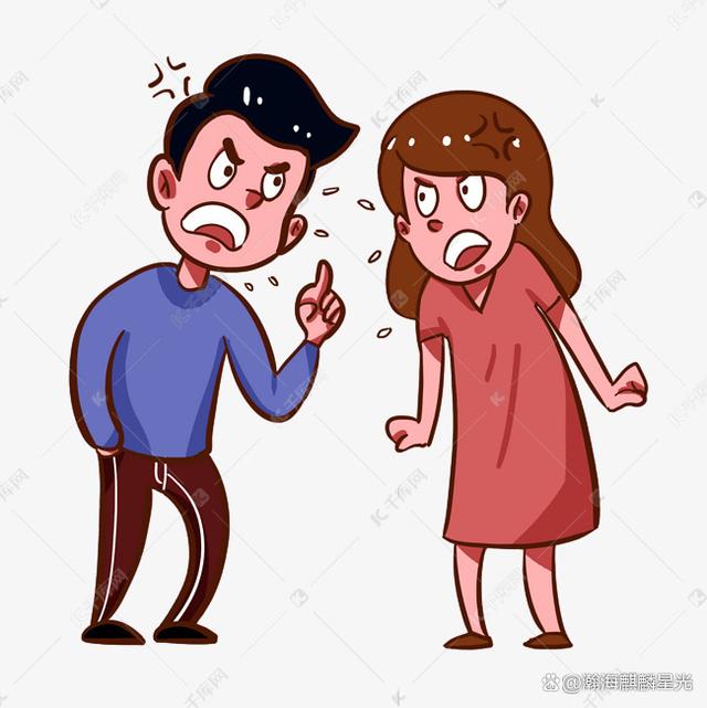 梦到和老公吵架是什么意思