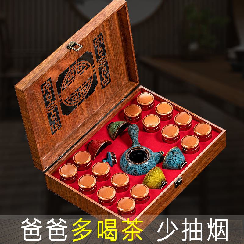 送给父亲实用的礼物有哪些