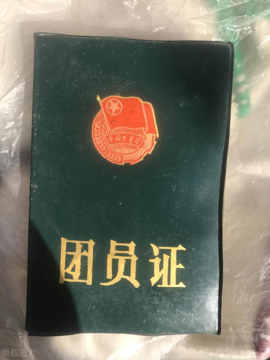 如何看自己是不是团员