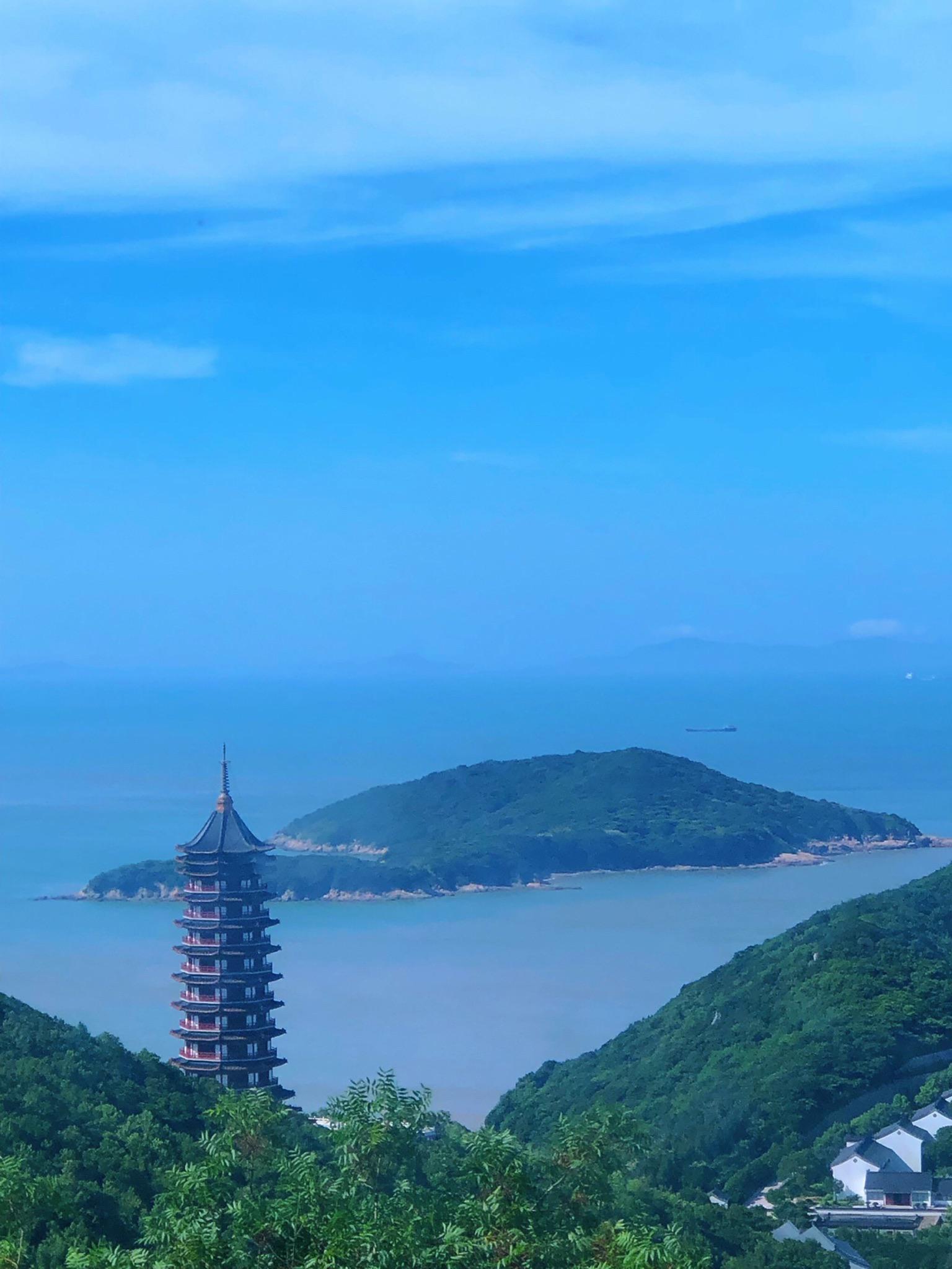江浙10个最好玩的地方