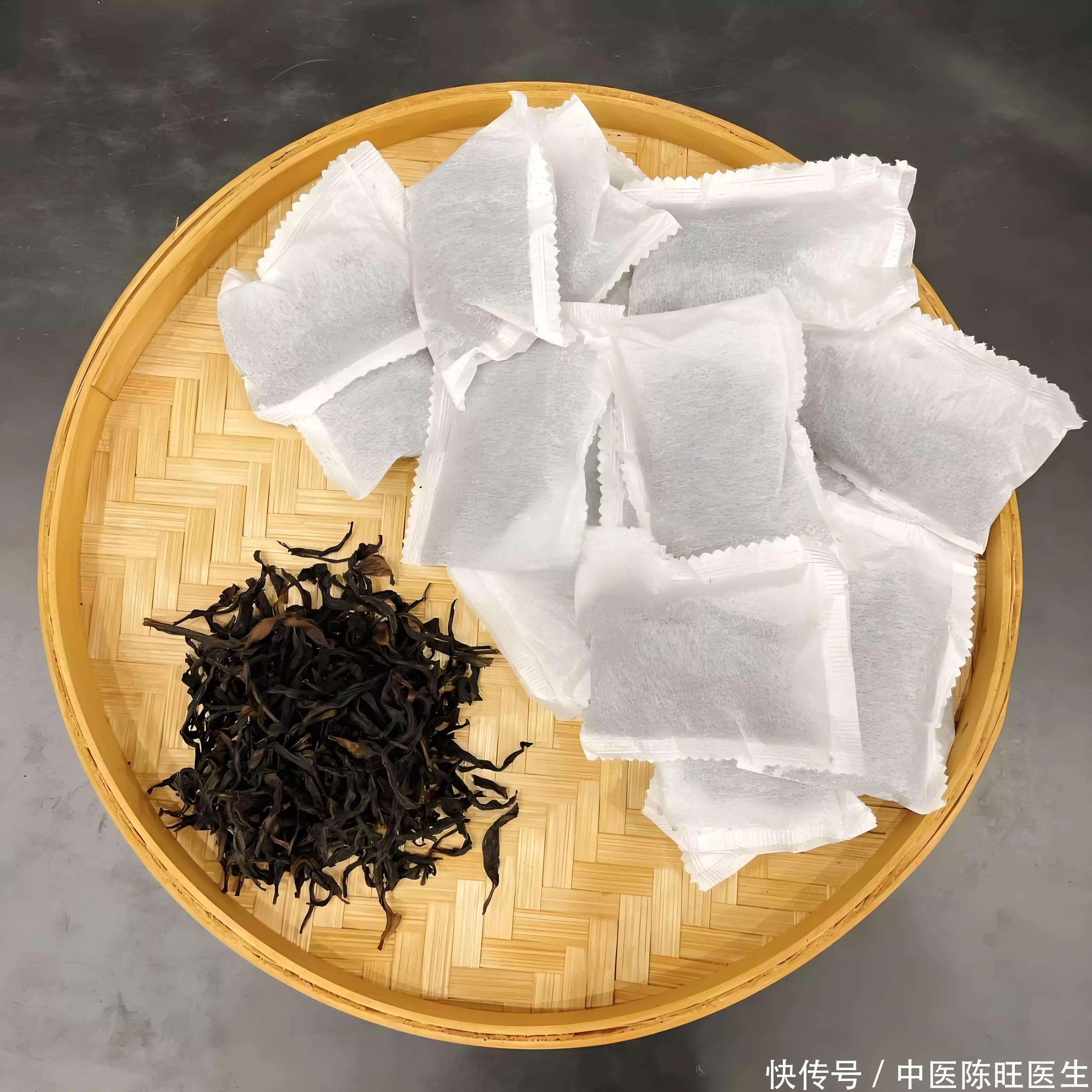 茶叶放了10年还可不可以喝
