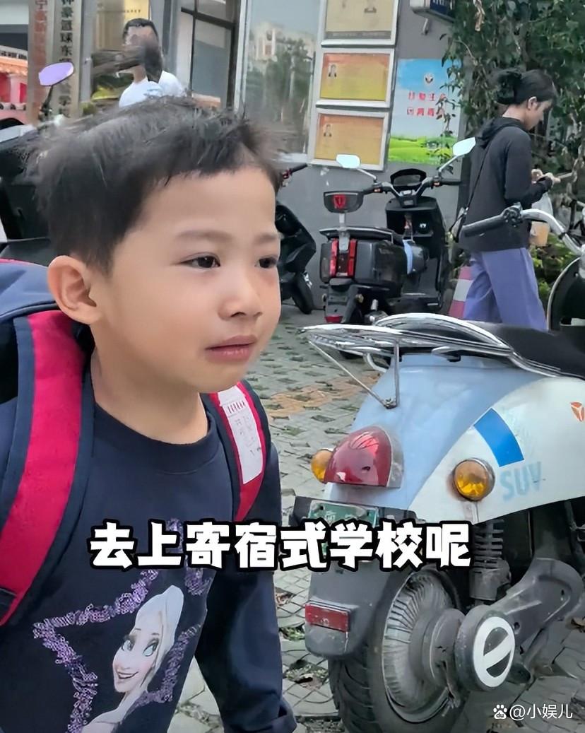什么孩子类型不适合寄宿