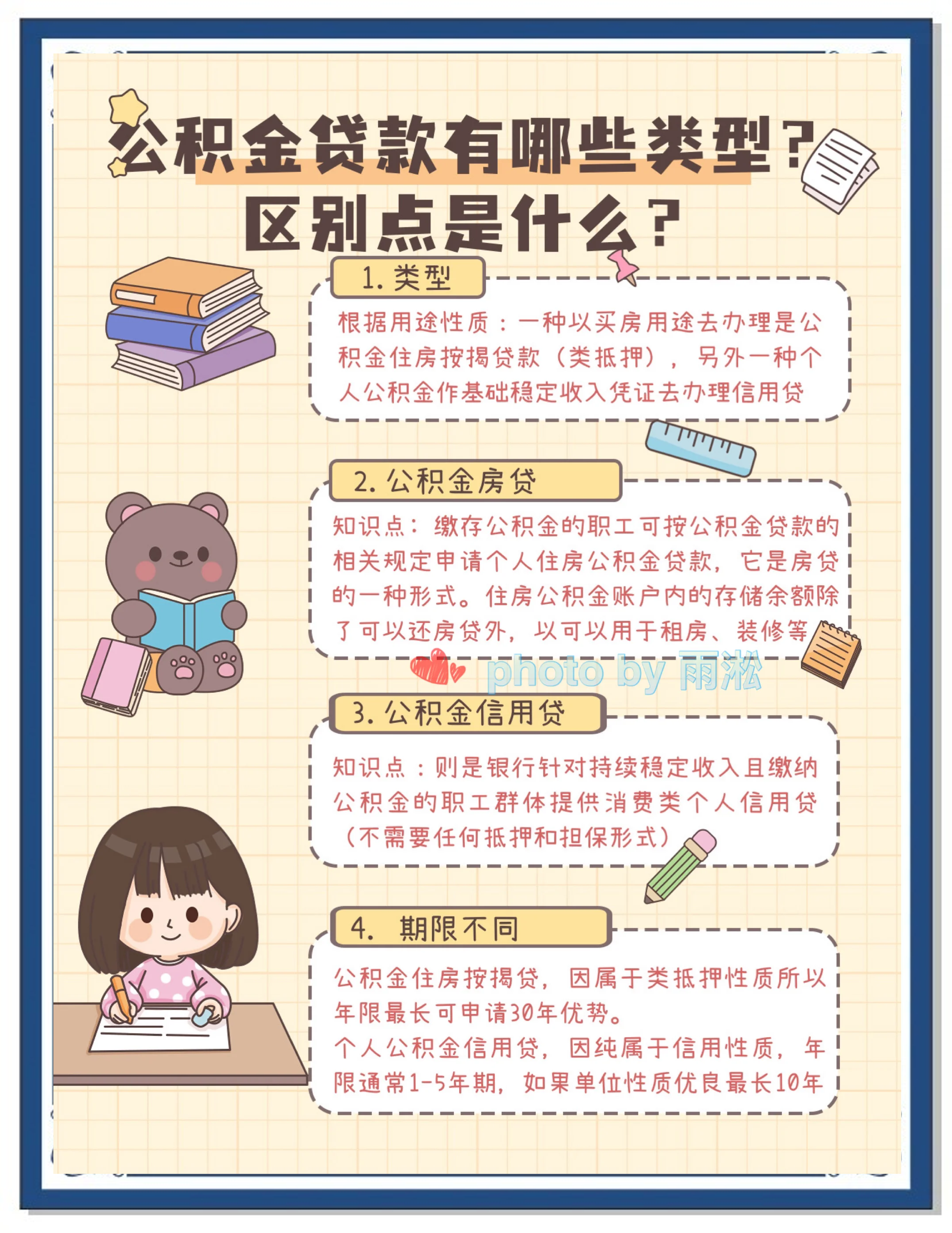 揭秘如何使用住房公积金贷款?一招教你搞定!