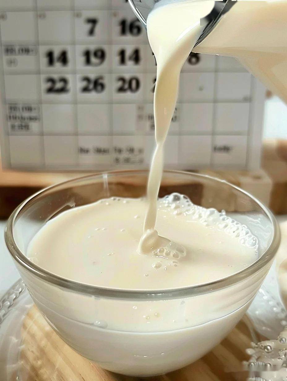 打豆浆豆子泡好还是不泡好