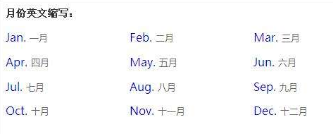 february的意思是什么