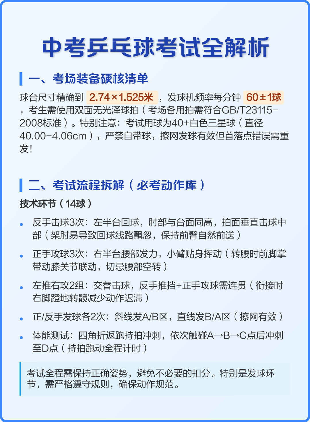 乒乓球发球擦网规则介绍