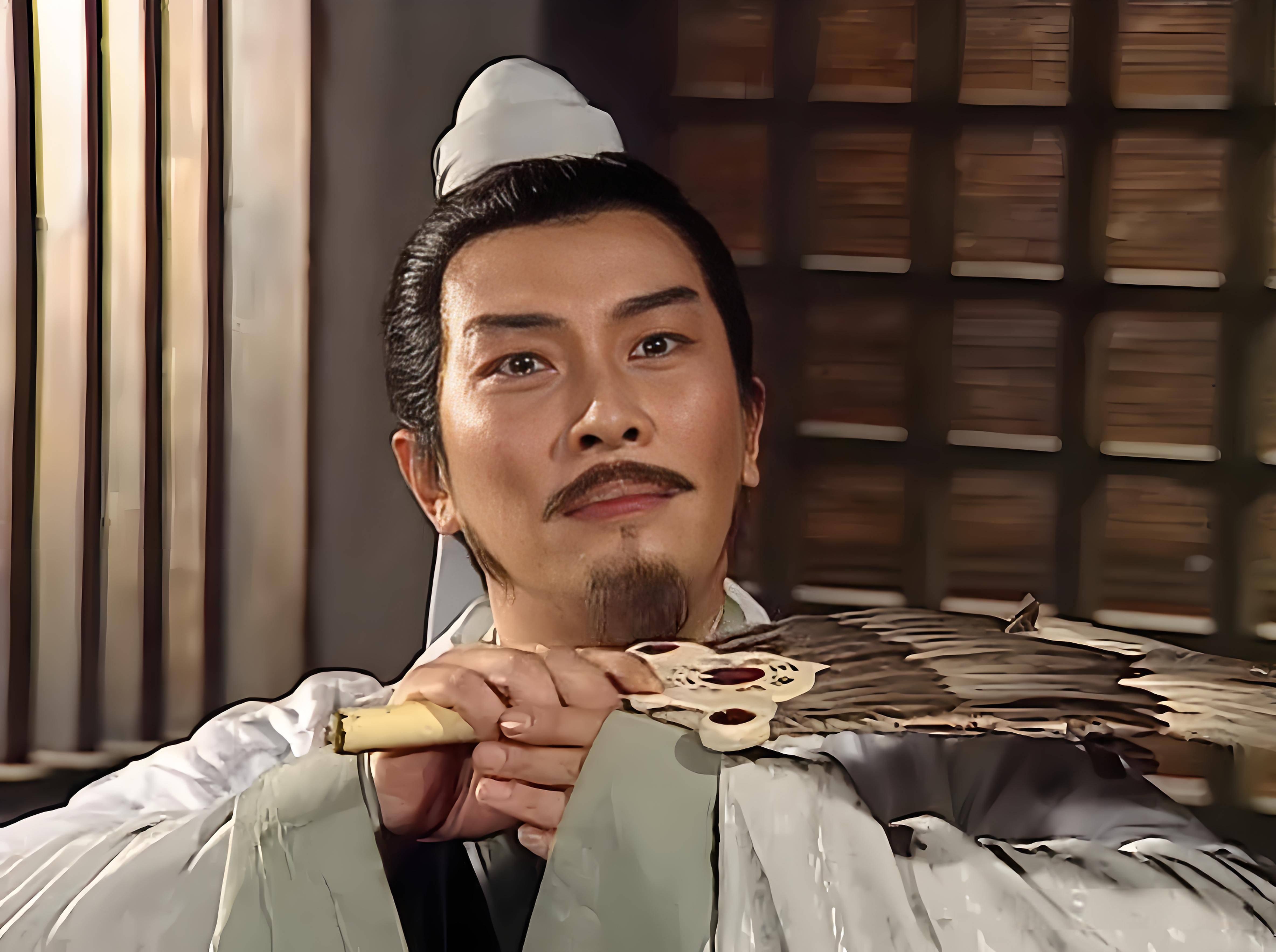 《三国演义》里司马懿是怎么死的？