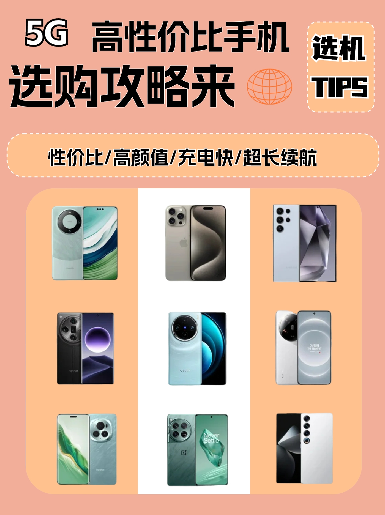 5g网络还需要更换手机吗