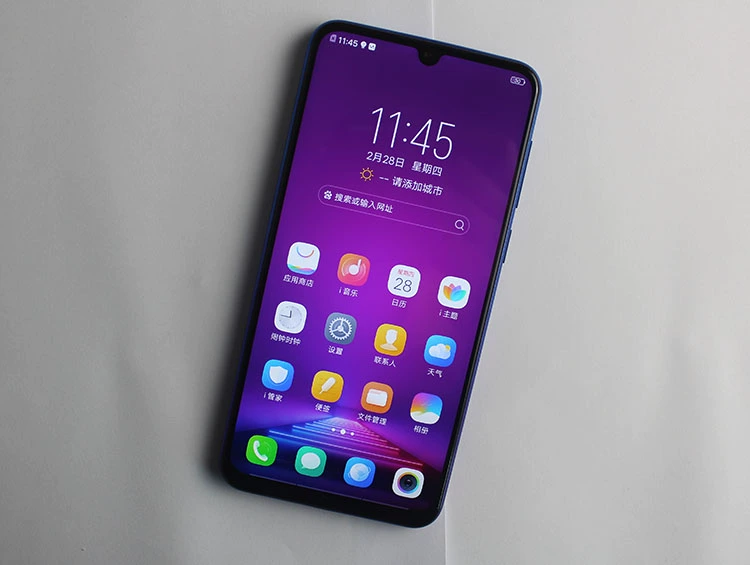 vivoz3怎么样？值得购买吗？