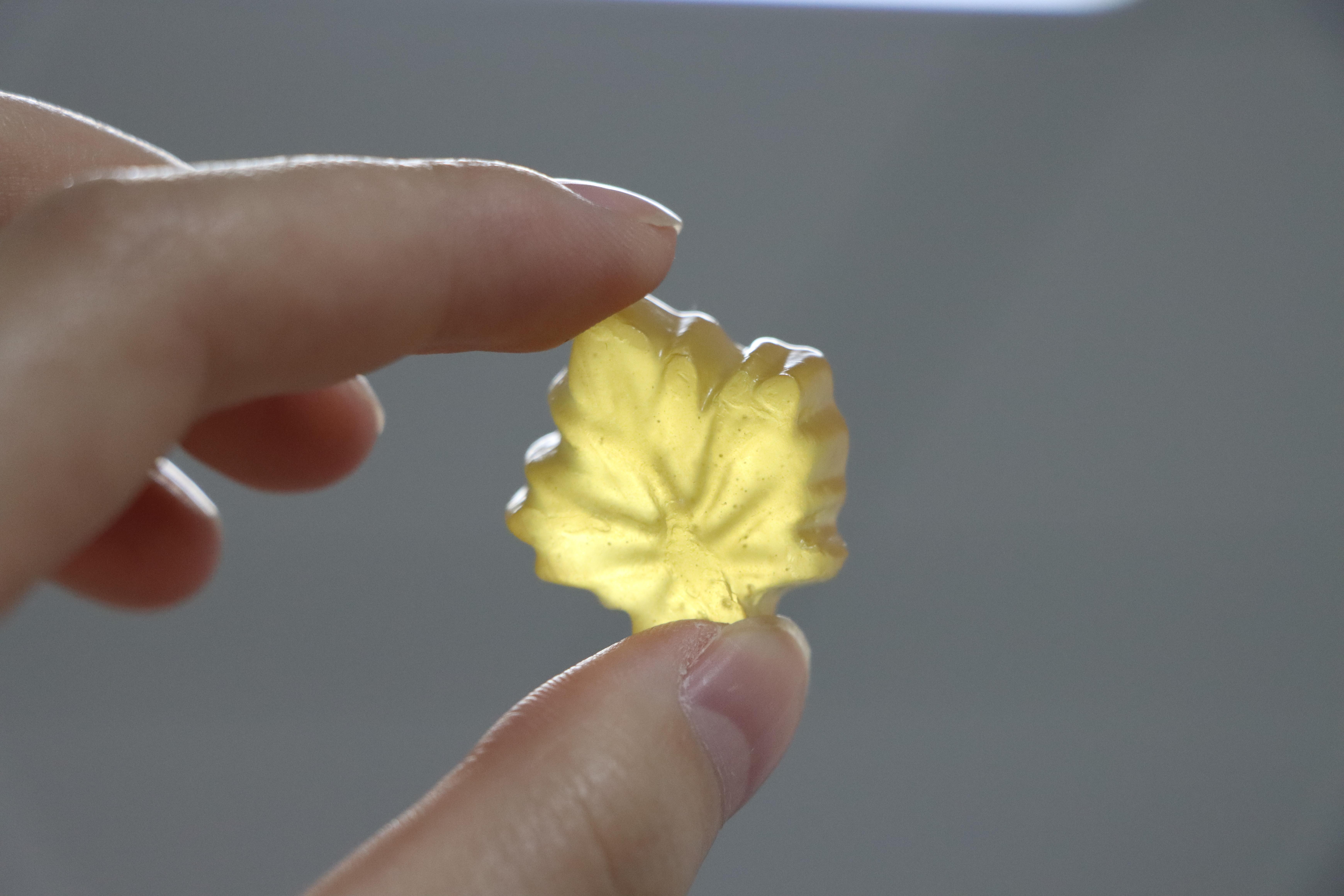 枫糖是什么枫糖是啥