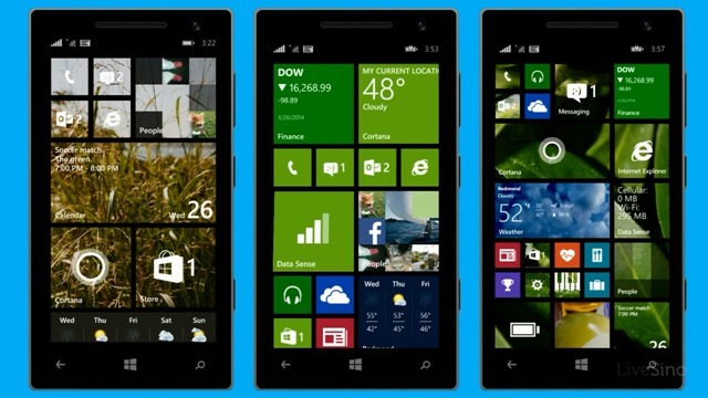 windowsphone是哪个公司
