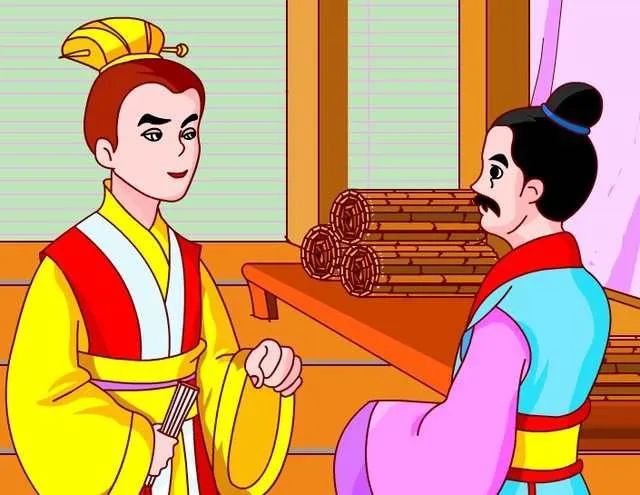 大公无私成语故事是什么