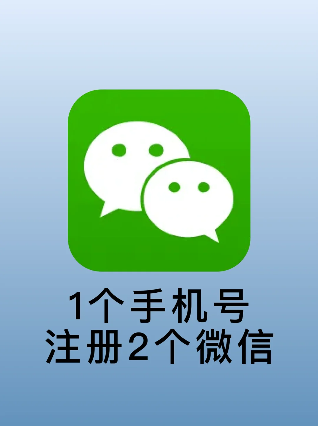 现在微信必须要手机号注册吗?