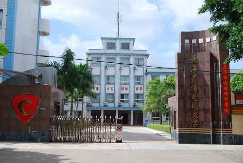 广西广播电视大学的介绍