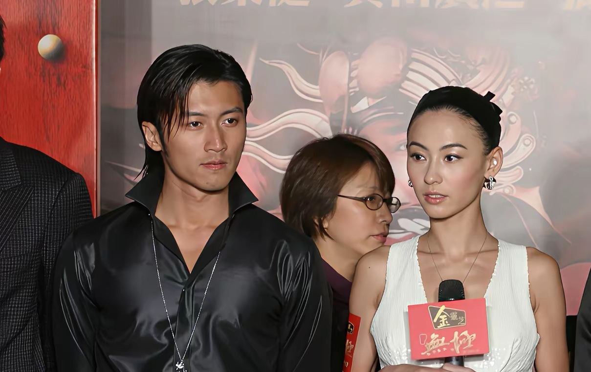 谢霆锋什么时候结婚的