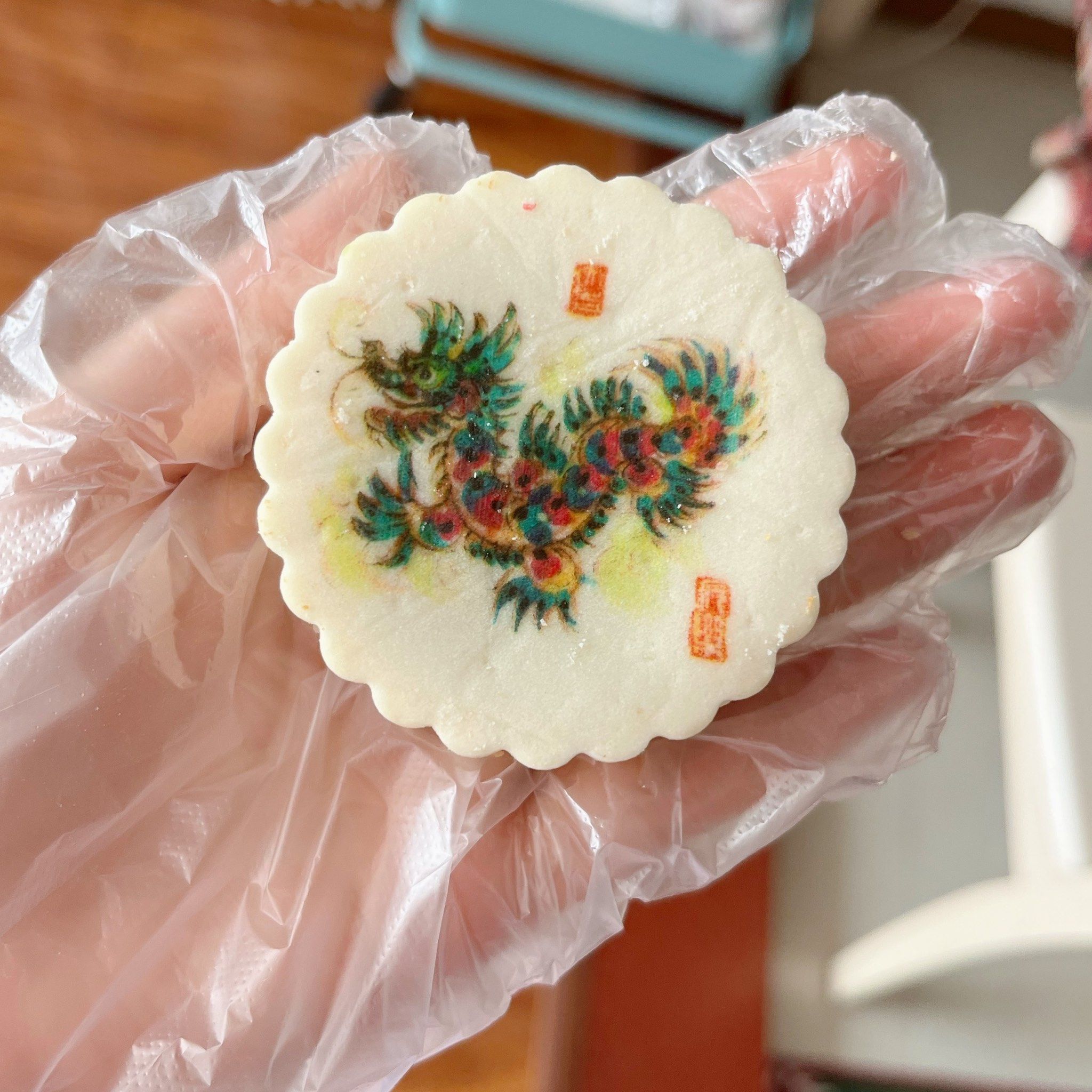 稻香村的糕点哪些比较好吃值得推荐