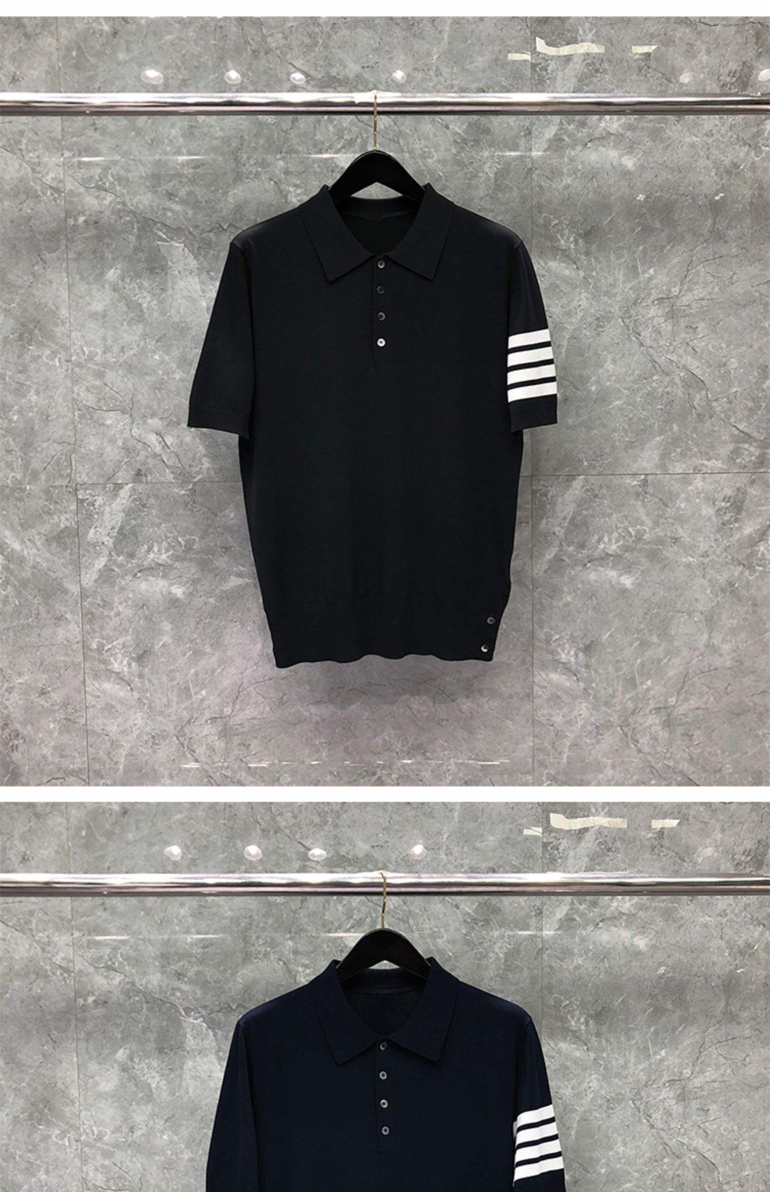 tb的logo是什么牌子的衣服